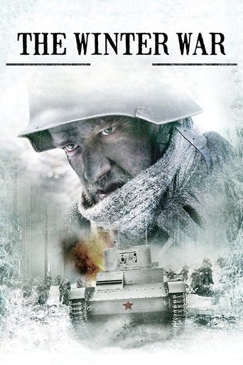 The Winter War Poster of The Winter War