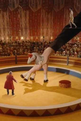 On the Wings of Hermès Poster of On the Wings of Hermès