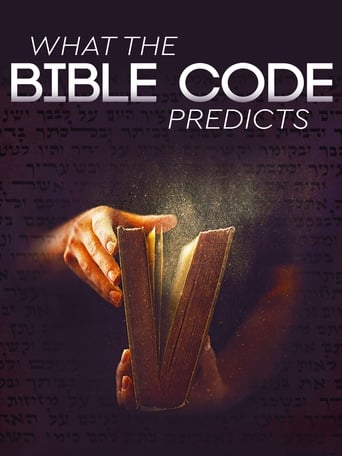 Poster of What The Bible Code Predicts