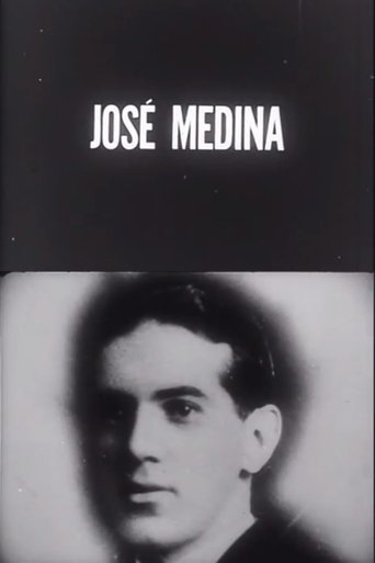 José Medina Poster of José Medina