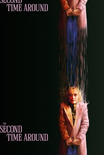 The Second Time Around Poster of The Second Time Around