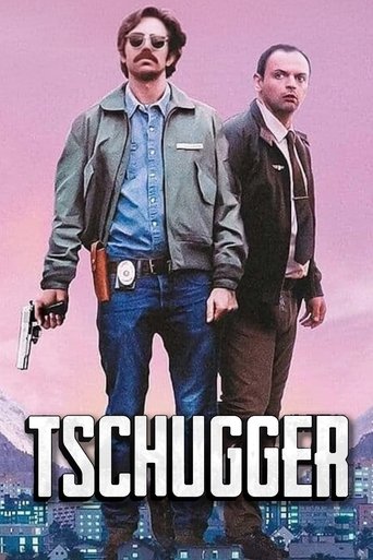 Tschugger Poster of Tschugger