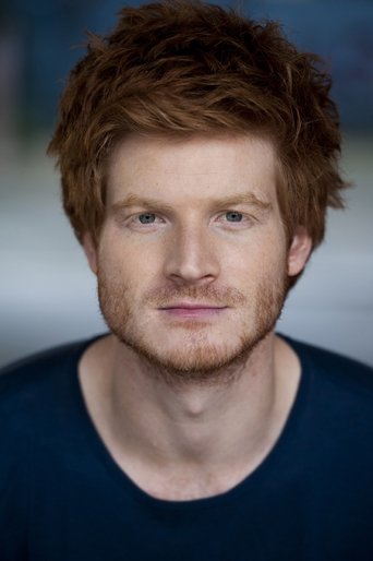 Philippe Gray Portrait of Philippe Gray