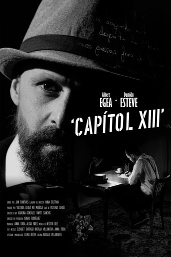 Capítol XIII Poster of Capítol XIII