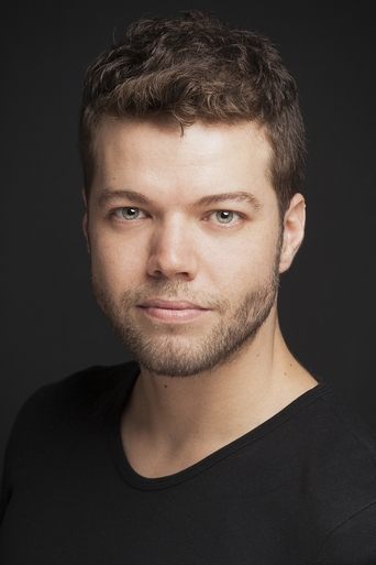 Kaan Turgut Portrait of Kaan Turgut