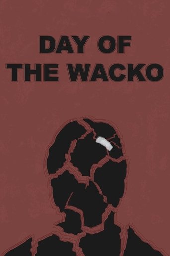 Day of the Wacko Poster of Day of the Wacko
