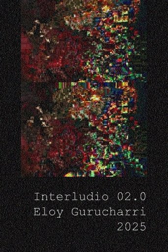 Interlude 02.0 Poster of Interlude 02.0