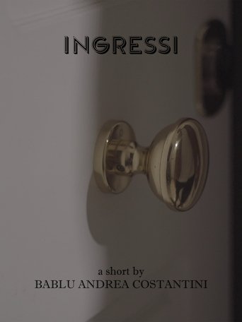 Ingressi Poster of Ingressi
