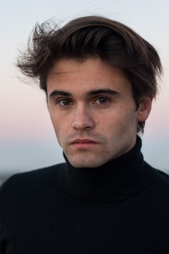 Loyan Pons de Vier Portrait of Loyan Pons de Vier