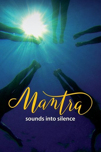 Mantra: Sounds Into Silence Poster of Mantra: Sounds Into Silence