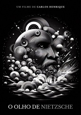 O Olho de Nietzsche Poster of O Olho de Nietzsche