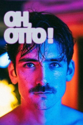 Oh, Otto! Poster of Oh, Otto!