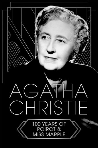 Agatha Christie: 100 Years of Poirot and Miss Marple Poster of Agatha Christie: 100 Years of Poirot and Miss Marple