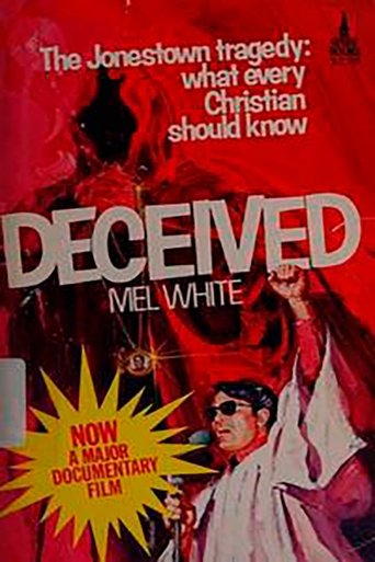 Deceived: The Jonestown Tragedy Poster of Deceived: The Jonestown Tragedy