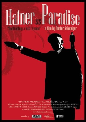 Hafner's Paradise Poster of Hafner's Paradise