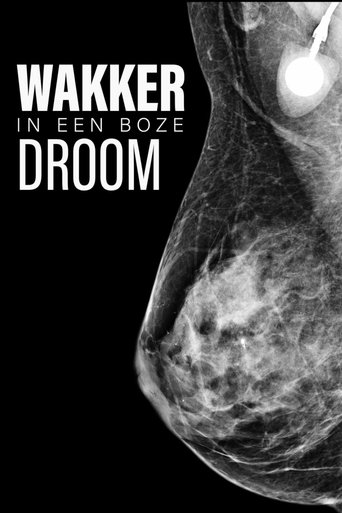 Awake in a Bad Dream Poster of Awake in a Bad Dream