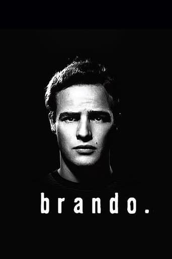 Poster of Brando