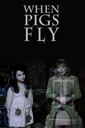 When Pigs Fly Poster of When Pigs Fly