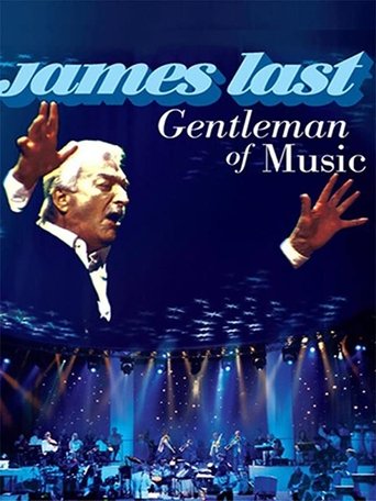 James Last – Gentleman of Music Poster of James Last – Gentleman of Music