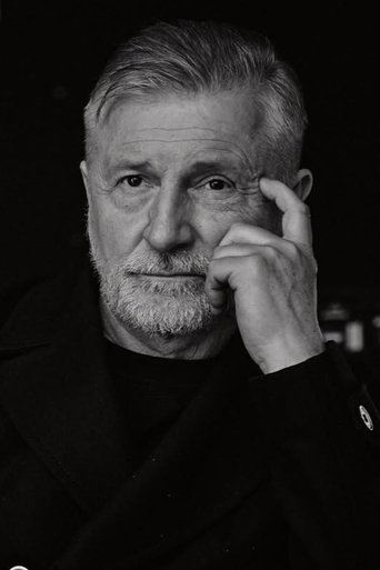 Stanislav Boklan Portrait of Stanislav Boklan