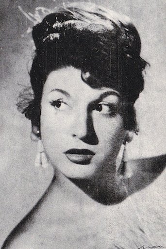 Diana Nava Portrait of Diana Nava