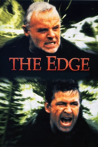Poster of The Edge