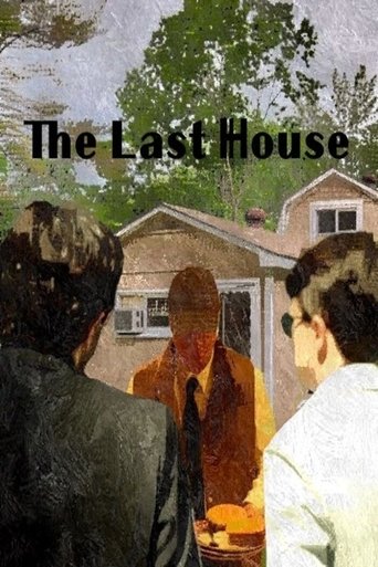 The Last House Poster of The Last House