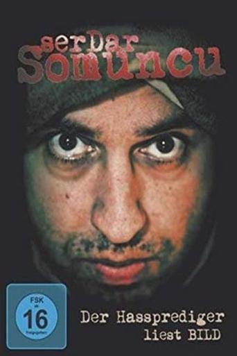 Serdar Somuncu: Der Hassprediger liest Bild Poster of Serdar Somuncu: Der Hassprediger liest Bild