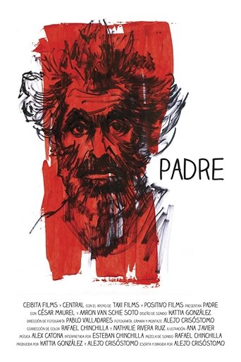 Padre Poster of Padre