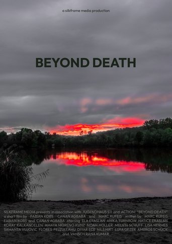 Beyond Death Poster of Beyond Death