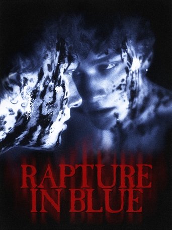 Rapture in Blue Poster of Rapture in Blue