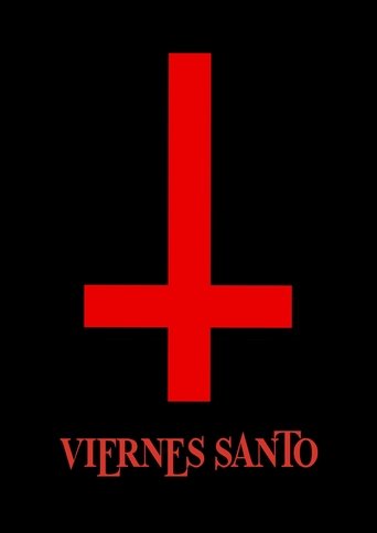 Viernes Santo Poster of Viernes Santo