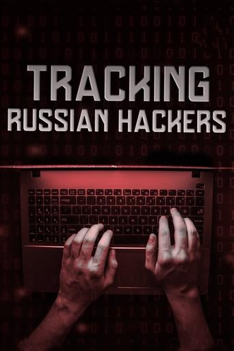 Tracking Russian Hackers Poster of Tracking Russian Hackers