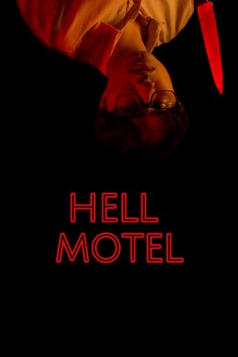 Hell Motel Poster of Hell Motel
