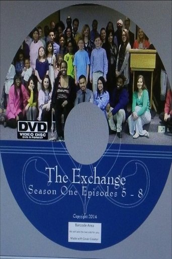 The Exchange Poster of The Exchange