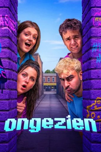 Ongezien Poster of Ongezien