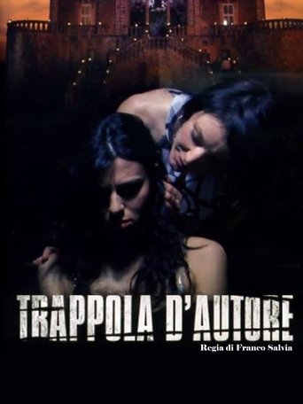 Trappola d'autore Poster of Trappola d'autore
