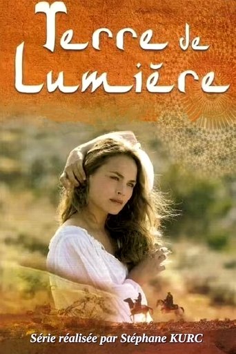 Terre de lumière Poster of Terre de lumière