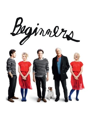 Beginners Poster of Beginners