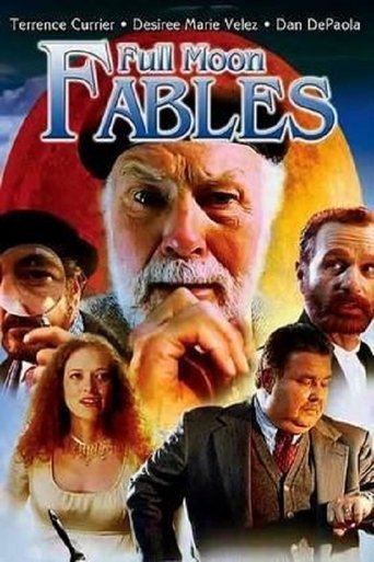 Full Moon Fables Poster of Full Moon Fables