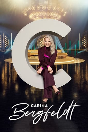 Poster of Carina Bergfeldt