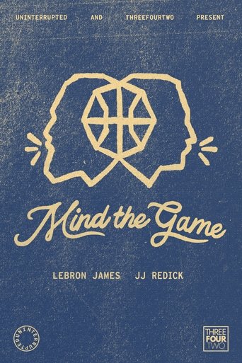 Mind the Game Poster of Mind the Game