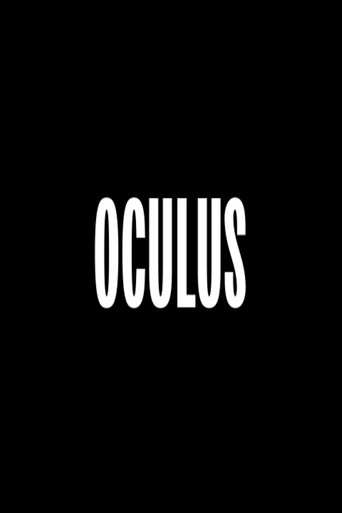 Oculus Poster of Oculus