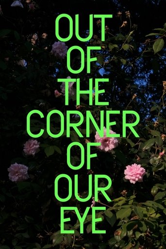 Out of the Corner of Our Eye Poster of Out of the Corner of Our Eye