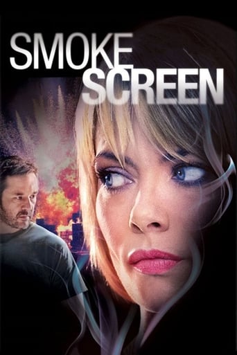 Smoke Screen Poster of Smoke Screen