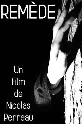Remède Poster of Remède