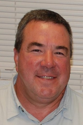 Dennis Tueller Portrait of Dennis Tueller
