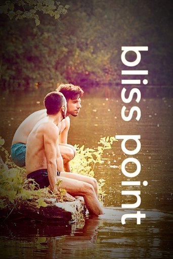 Bliss Point Poster of Bliss Point