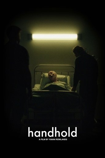 Handhold Poster of Handhold