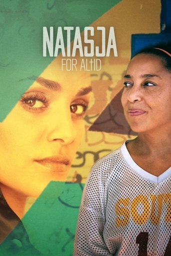 Natasja For Altid Poster of Natasja For Altid